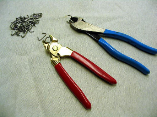 name the pliers shown here